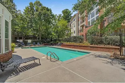 3636 Habersham Road NW #1304, Atlanta, GA 30305 - Photo 24