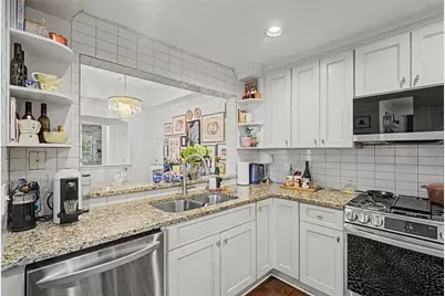 3636 Habersham Road NW #1304, Atlanta, GA 30305 - Photo 8