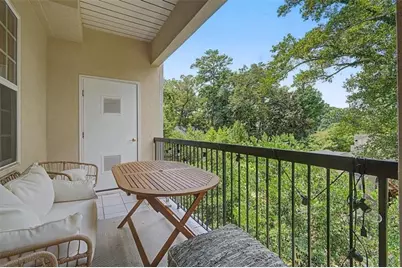 3636 Habersham Road NW #1304, Atlanta, GA 30305 - Photo 18