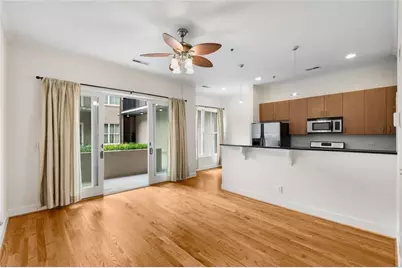 384 Ralph McGill Boulevard NE #123, Atlanta, GA 30312 - Photo 14