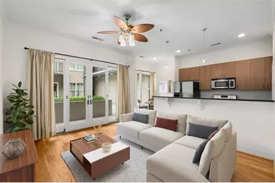 384 Ralph McGill Boulevard NE #123, Atlanta, GA 30312 - Photo 1