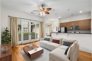 384 Ralph McGill Blvd NE, Atlanta, GA 30312 - Photo 6