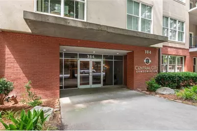384 Ralph McGill Boulevard NE #123, Atlanta, GA 30312 - Photo 4