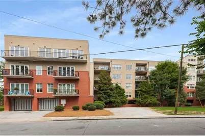 384 Ralph McGill Boulevard NE #123, Atlanta, GA 30312 - Photo 30