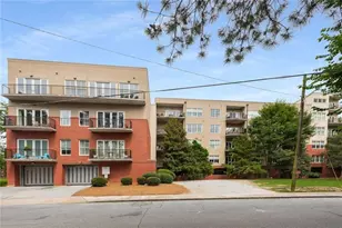 384 Ralph McGill Blvd NE, Atlanta, GA 30312 - Photo 30
