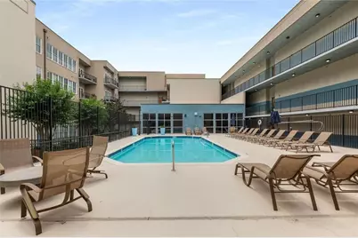 384 Ralph McGill Boulevard NE #123, Atlanta, GA 30312 - Photo 38