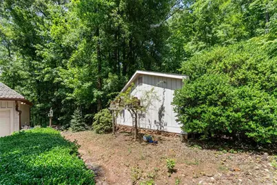 1539 Jep Wheeler Road, Woodstock, GA 30188 - Photo 8