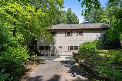 1539 Jep Wheeler Road, Woodstock, GA 30188 - Photo 10