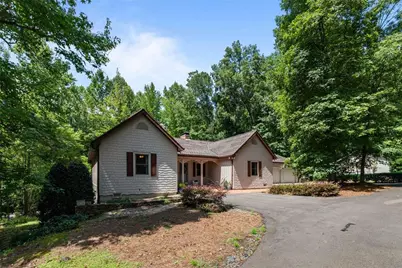 1539 Jep Wheeler Road, Woodstock, GA 30188 - Photo 1