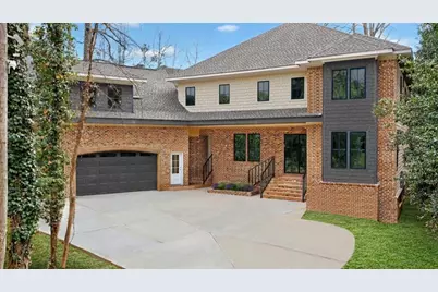 1330 Twelve Oaks Circle NW, Atlanta, GA 30327 - Photo 1