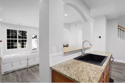 541 Woodland Park Terrace, Lawrenceville, GA 30043 - Photo 8