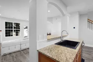 541 Woodland Park Terrace, Lawrenceville, GA 30043 - Photo 8