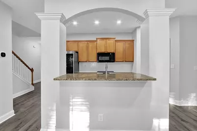 541 Woodland Park Terrace, Lawrenceville, GA 30043 - Photo 10