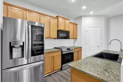 541 Woodland Park Terrace, Lawrenceville, GA 30043 - Photo 2
