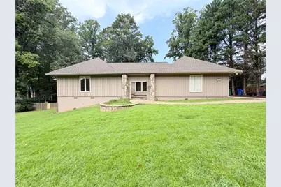 5344 Forest Springs Drive, Atlanta, GA 30338 - Photo 1