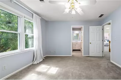 5970 Rachel Ridge, Peachtree Corners, GA 30092 - Photo 28