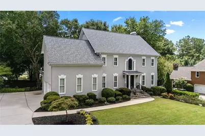 5970 Rachel Ridge, Peachtree Corners, GA 30092 - Photo 36