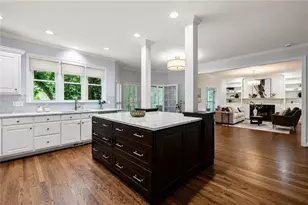 5970 Rachel Ridge, Peachtree Corners, GA 30092 - Photo 2