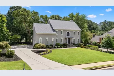 5970 Rachel Ridge, Peachtree Corners, GA 30092 - Photo 1
