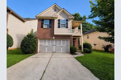 5871 Apple Grove Road, Buford, GA 30519 - Photo 1