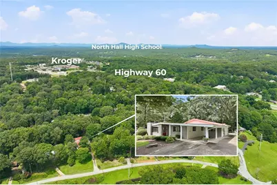 [Address not provided], Gainesville, GA 30506 - Photo 4