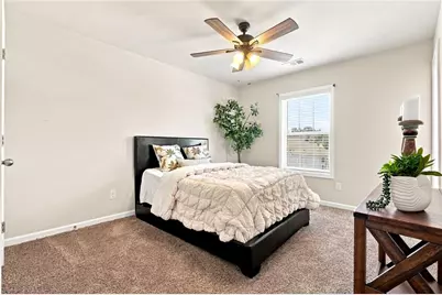 616 Little Bear Loop, Canton, GA 30114 - Photo 22