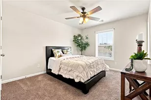 616 Little Bear Loop, Canton, GA 30114 - Photo 22
