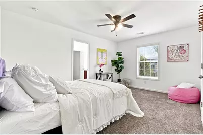 616 Little Bear Loop, Canton, GA 30114 - Photo 20