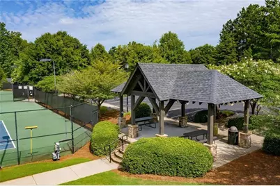 616 Little Bear Loop, Canton, GA 30114 - Photo 48