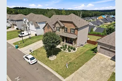 616 Little Bear Loop, Canton, GA 30114 - Photo 44