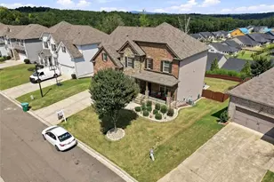 616 Little Bear Loop, Canton, GA 30114 - Photo 44