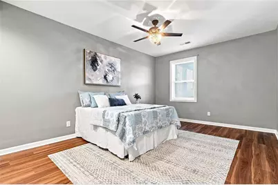 616 Little Bear Loop, Canton, GA 30114 - Photo 24