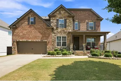 616 Little Bear Loop, Canton, GA 30114 - Photo 52