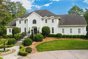 1985 Birmingham Rd, Alpharetta, GA 30004 - Photo 1