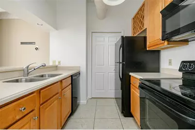 32 Peachtree Street #1406, Atlanta, GA 30303 - Photo 4