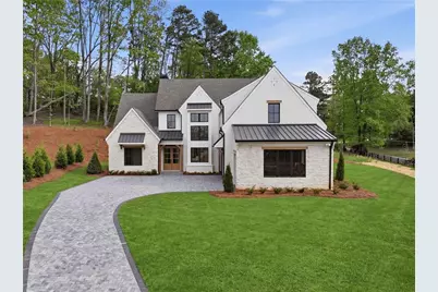 4410 K D Kruzel Drive, Cumming, GA 30041 - Photo 2