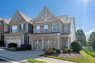 5621 Cobblestone Creek Avenue #14, Mableton, GA 30126 - Photo 2