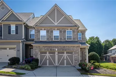5621 Cobblestone Creek Avenue #14, Mableton, GA 30126 - Photo 1