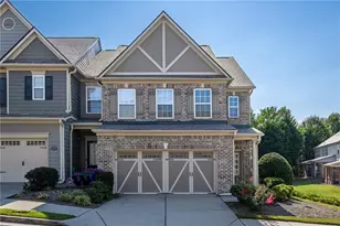 5621 Cobblestone Creek Avenue, Mableton, GA 30126 - Photo 1