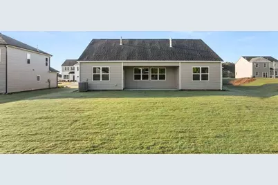 286 Defilippe Road, Statham, GA 30666 - Photo 2