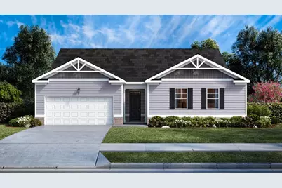 286 Defilippe Road, Statham, GA 30666 - Photo 1