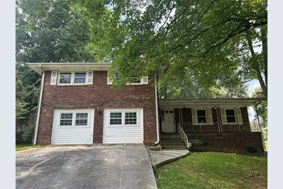 2644 Venus Way, Decatur, GA 30034 - Photo 2