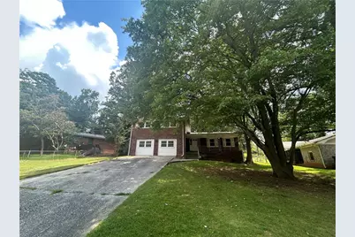 2644 Venus Way, Decatur, GA 30034 - Photo 1