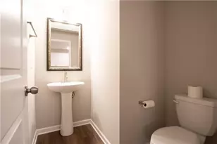 525 Duval Dr, Alpharetta, GA 30009 - Photo 10