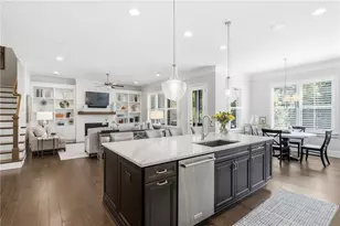 2006 Heyward Wy, Alpharetta, GA 30009 - Photo 14