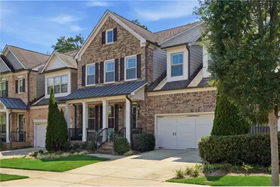 2006 Heyward Way, Alpharetta, GA 30009 - Photo 1