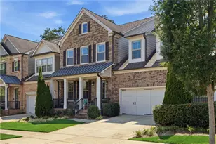 2006 Heyward Wy, Alpharetta, GA 30009 - Photo 1