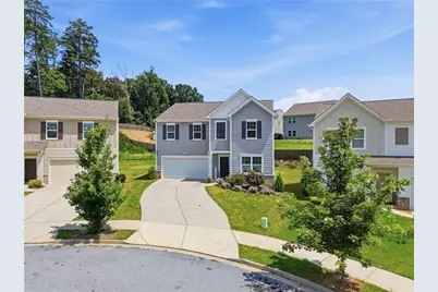 121 Carnaby Street, Winder, GA 30680 - Photo 2