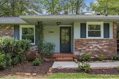 1119 Arbordale Drive, Decatur, GA 30033 - Photo 2
