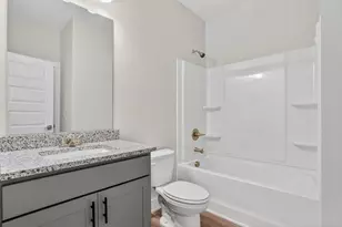 20 Glengarry Ct Lot 251, Adairsville, GA 30103 - Photo 4
